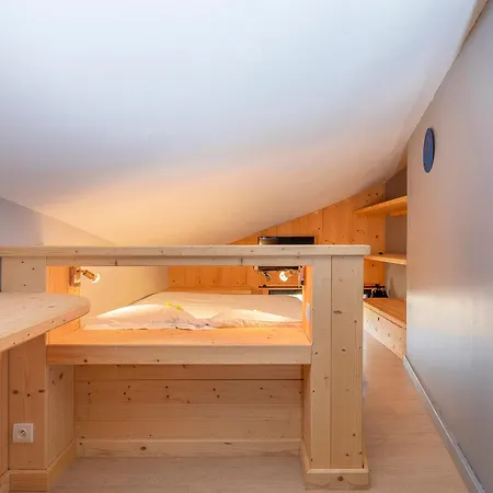 3 Pieces, 6 Pers, Balcon, Wifi, Ski-in/ski-out - Fr-1-314-155 Appartamento Morzine