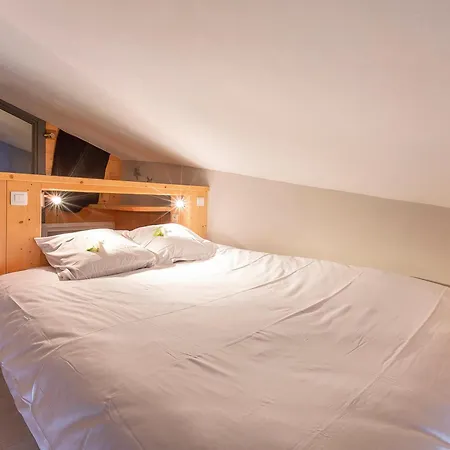 3 Pieces, 6 Pers, Balcon, Wifi, Ski-in/ski-out - Fr-1-314-155 Morzine